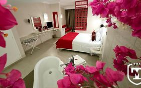 Hotel La Residence Hammamet